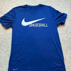 Nike Men’s Medium Dri-Fit Tee